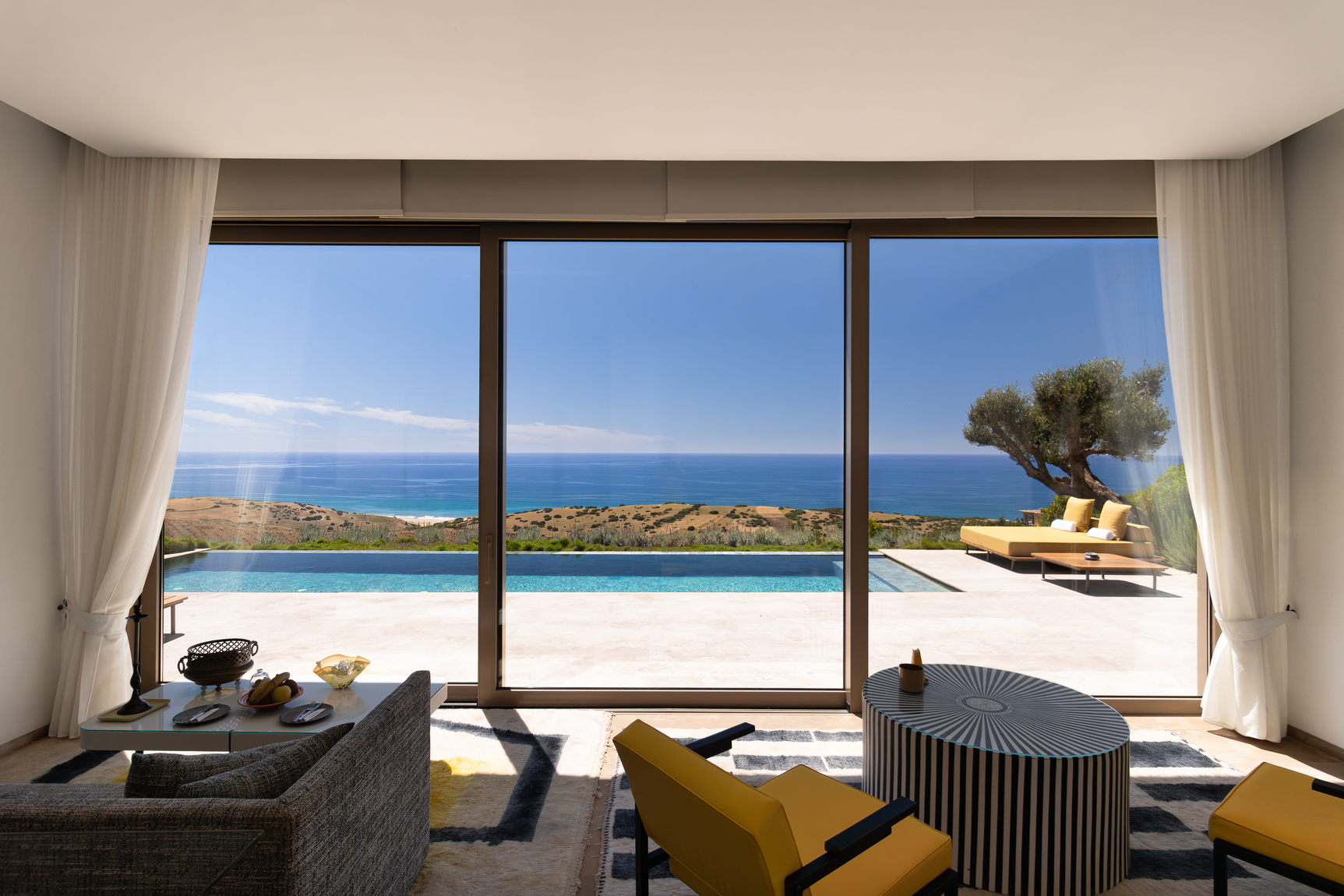 Morocco – La Fiermontina Ocean… a nature experience that will transform you