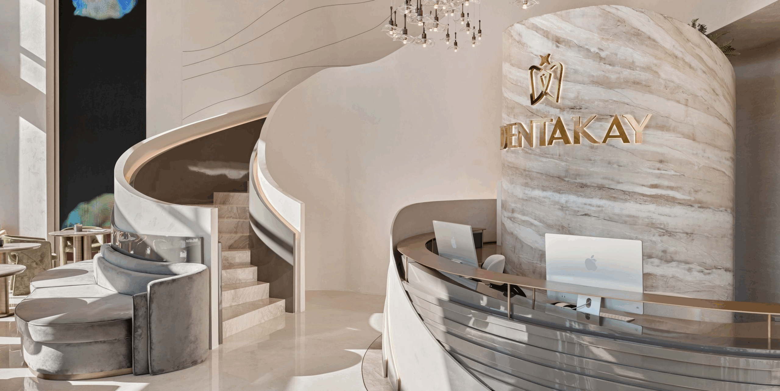 DENTAKAY – Journey to the land of high-end dentistry: when medical meets lifestyle.