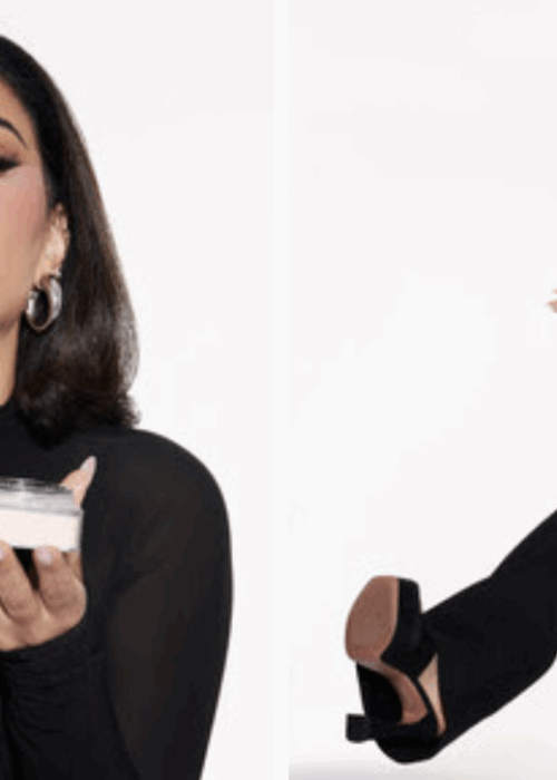 Huda Beauty