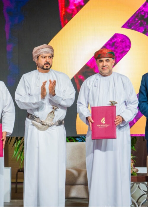 Le premier « Hotel et Residences SOCIO By The Lux Collective » dans la nouvelle ville du Sultan Haitham à Oman
