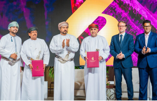 The Lux Collective | The first “SOCIO Hotel and Residences By The Lux Collective” in Oman