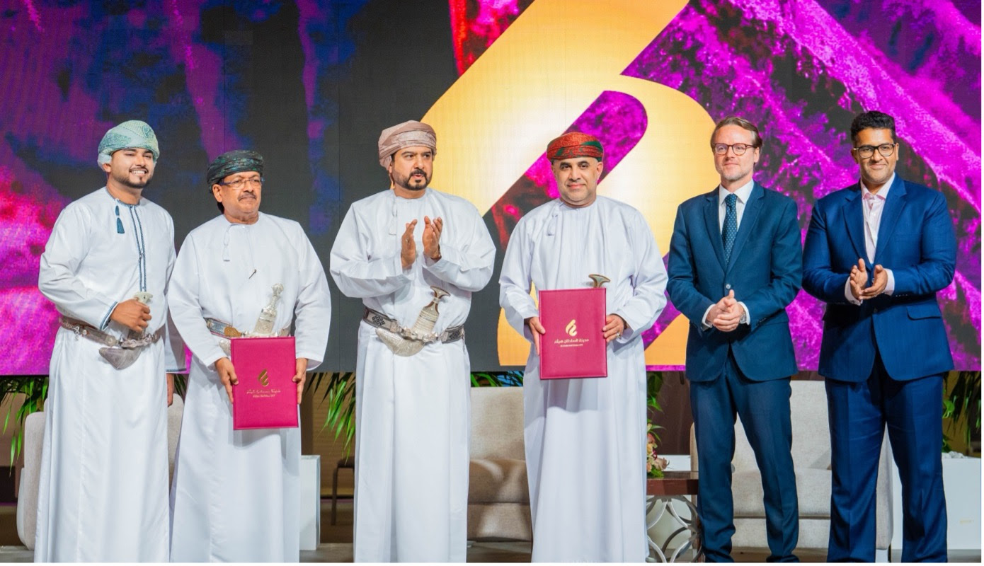 The Lux Collective | The first “SOCIO Hotel and Residences By The Lux Collective” in Oman