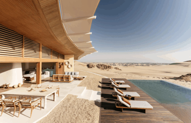Sky, sea, and beyond: immerse yourself in the magic of Saudi Arabia’s Red Sea