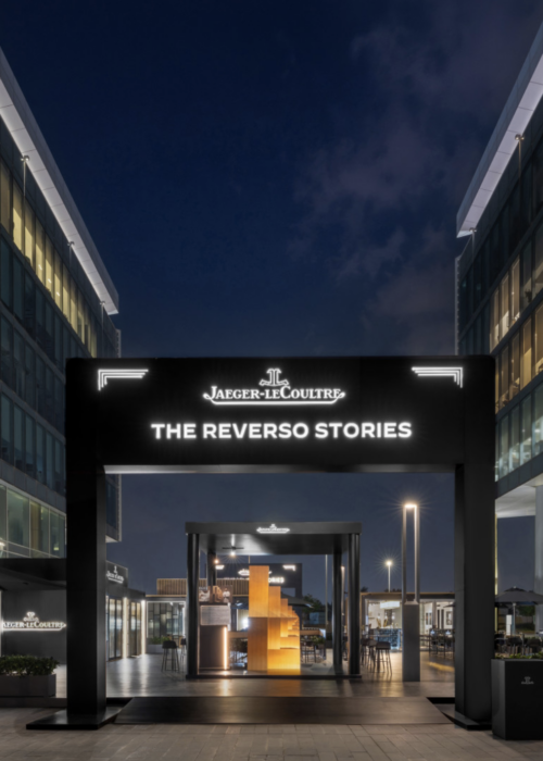 THE ‘REVERSO STORIES’ POP-UP COMES TO DUBAI5