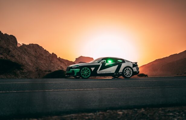 Supersports debuts in Dubai for ‘FULL SEND’ premiere