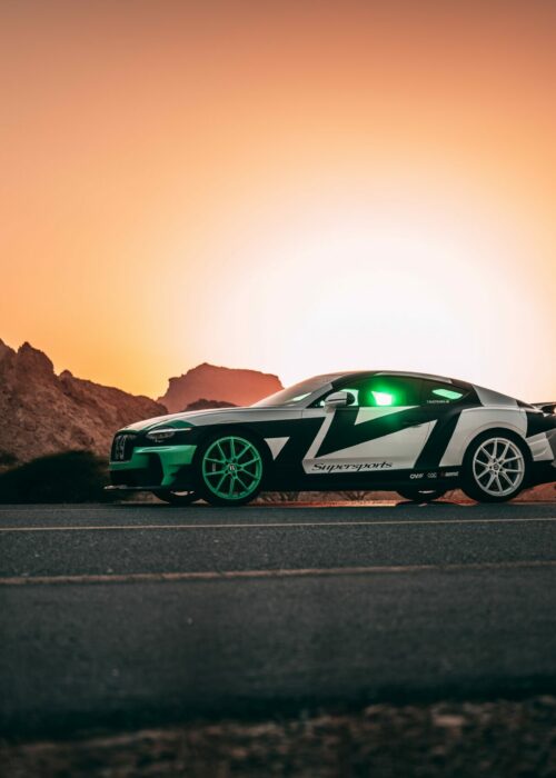 Supersports Dubai - 5