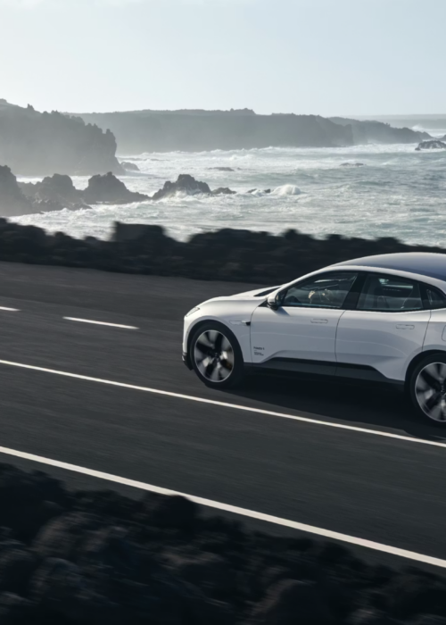 Polestar 415